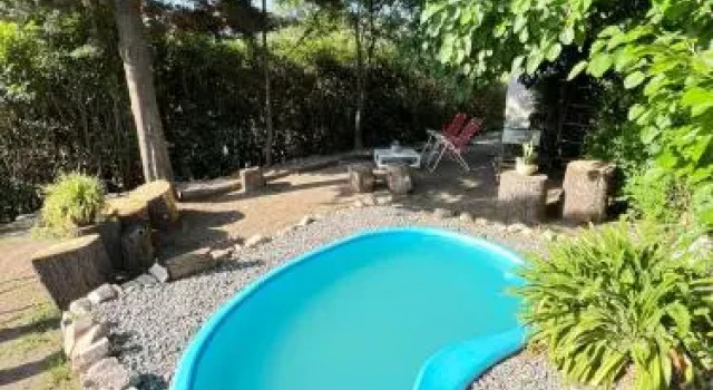 Pequeño Trianón, Apart Suite