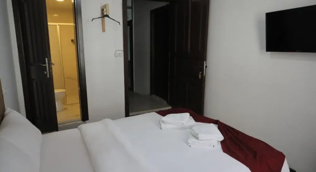 Номер Standard Salih Bey Konağı