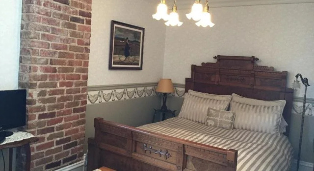 Gîte Loiselle, Book Hotel Trois-Rivieres Mauricie, nær Borealis