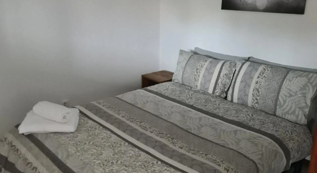 1 bedroomed Apartment - Ocean View - Oura - Beach, Boek Appartement Oura Albufeira