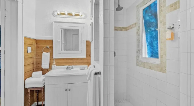 Номер Deluxe The Reserve Retreat