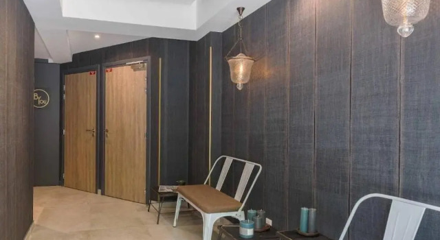 BE YOU LUXURY APARTHÔTEL Paris, Забронировать Отель Отели Парижа 4 звезды, 4*