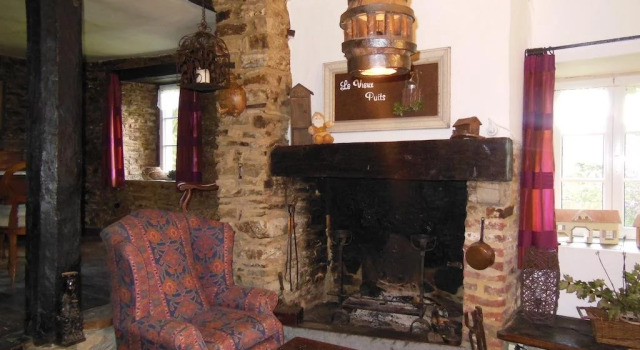 Le Vieux Puits
