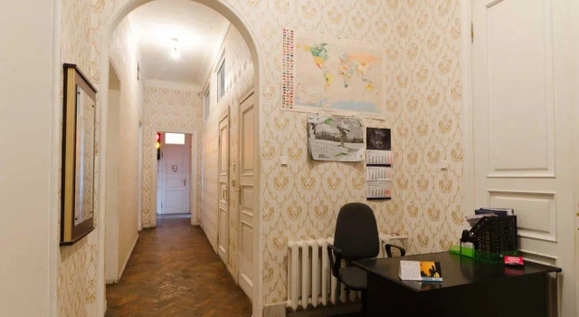 Зеленая Квартира, Забронировать Апартаменты/квартира Апартаменты Санкт-Петербурга, рядом с Чернышевская, Апартаменты/квартира