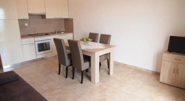 Апартаменты Apartment Andrea