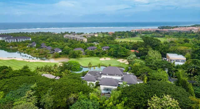 Villa Inari Villa Nusa Dua