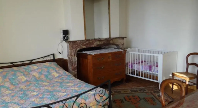 Люкс Manoir de la Provosterie