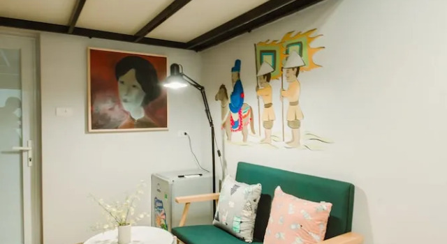 Номер Standard Nexy Living