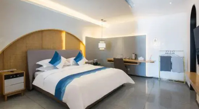 Люкс Deluxe с 2 комнатами с видом на море Dali Santorini · Boji Scenic Apartment