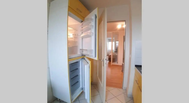 Апартаменты LEA Apartments Luxus-3-Raum-Wohnung mit Tiefgarage
