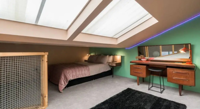 1 Bedroom Urban Retreat in Camberwell
