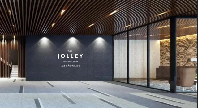 O podwyższonym standardzie dwuosobowy pokój Jolley Hotel