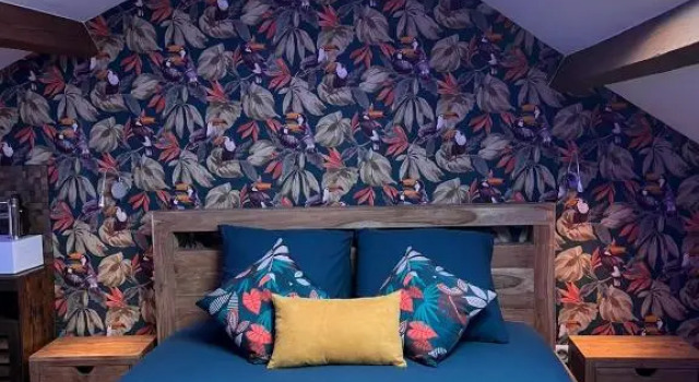 Justcozy chambre indépendante #4