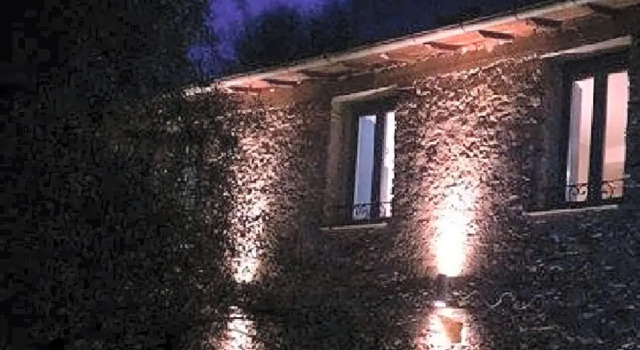 La Chouette, Book Hotel Pieve di Teco Ligurien