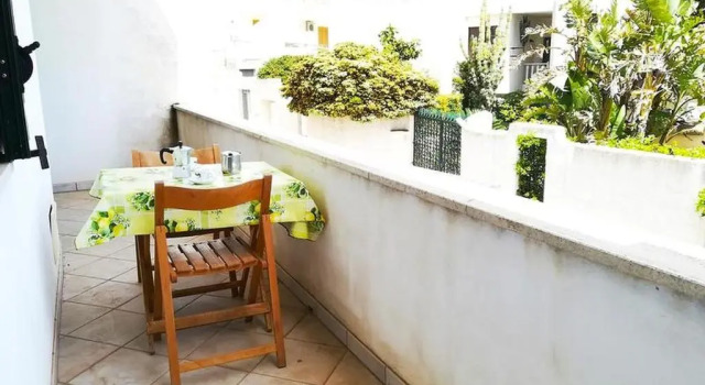 Коттедж Casa vacanze Delfina a Otranto, Salento 6 posti
