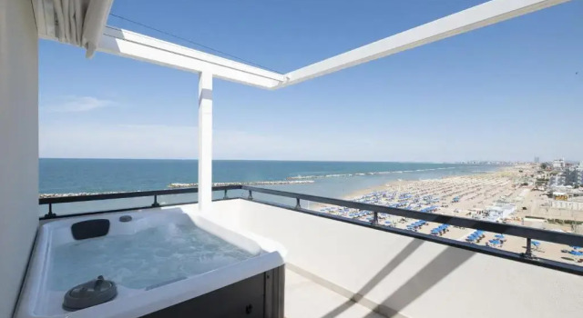 Номер Standard Hotel Baia