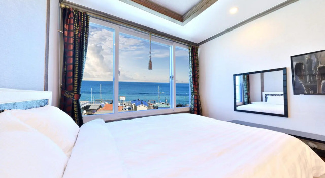 Sokcho O2 House Pension, Prenota Hotel Sokcho Gangwon-Do