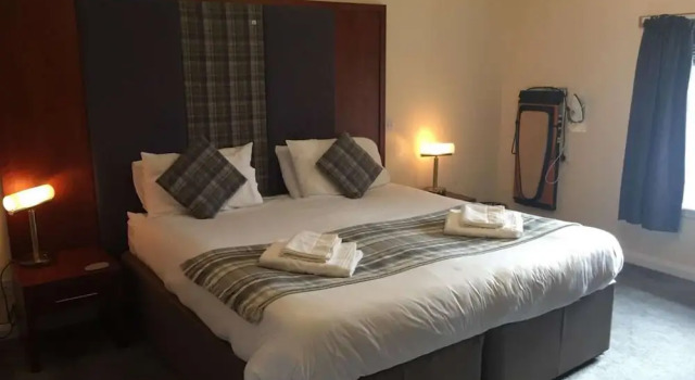 Номер Superior Polochar Inn