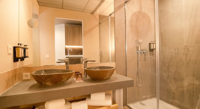 Апартаменты Superior Cadiz Bahia Apartmentos