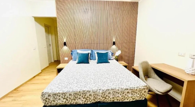 Номер Standard Casa Romano SeaFront