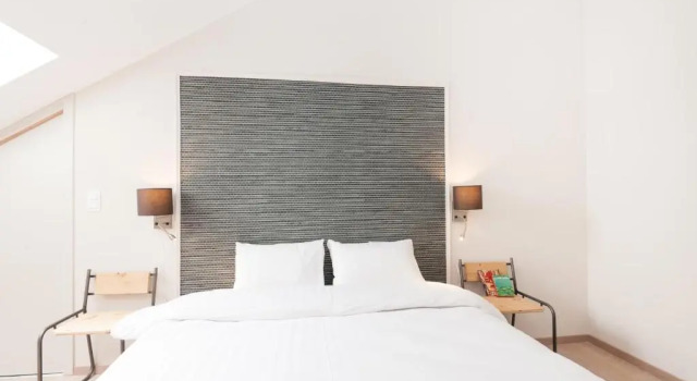 Apartament 1 dormitor Smartflats Design - Opera
