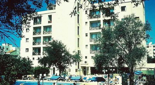 Jasmine Hotel Apartments, Reservar Apartamento Hotéis SPA em Limassol, perto de DaNala Beach, SPA