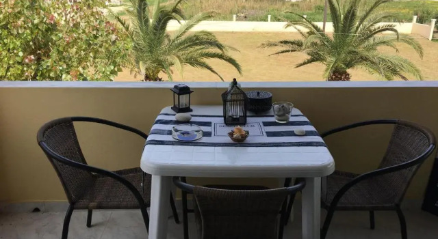 Коттедж Eleonora Sidari Beach House