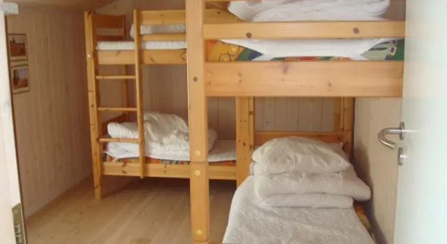 Kollerup Klit Holiday House - Egevej 7 - ID 570