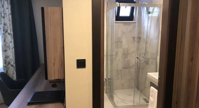 KemikPark Otel, Забронировать Отель Бартын Черноморский регион Турции