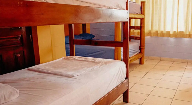 Номер Superior Hotel Las Palmeras