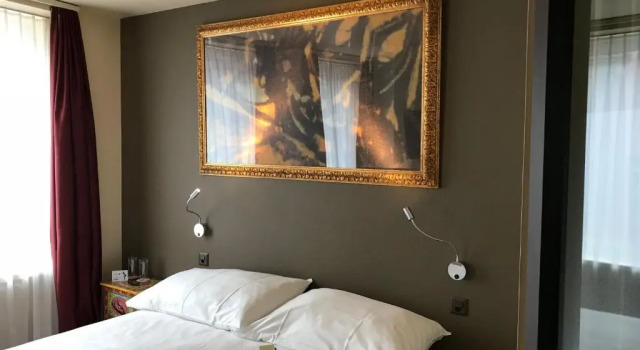 Hotel Limmatblick