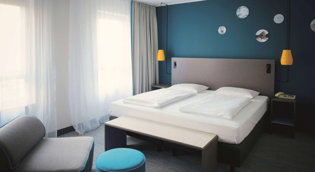 Vienna House Easy by Wyndham Bad Oeynhausen