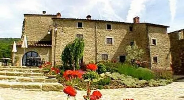 Ca' Lucano, Book Hotel Palazzo del Pero Toscana