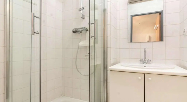 Appartement Luz-Saint-Sauveur, 2 pièces, 4 personnes - FR-1-402-108