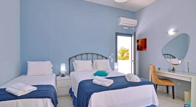 Номер Superior Myrto Hotel