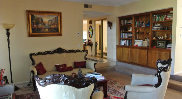 Bed and Breakfast in Hollywood Hills, Забронировать Отель Отели Лос-Анджелеса 3 звезды, 3*