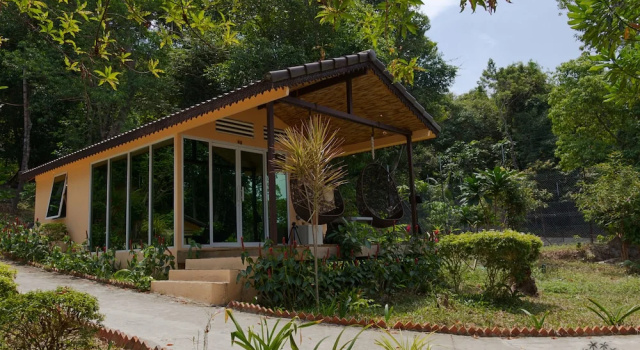 Вилла Comfort Samloem Laguna Resort