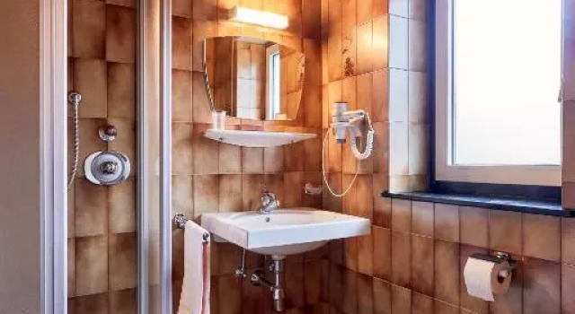 Номер Standard Ferienpension Zummüllerhof