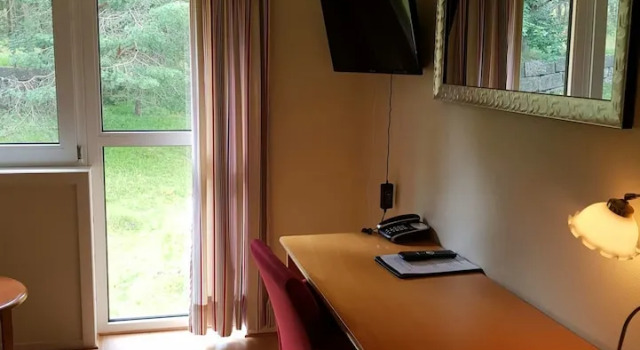 Habitación Económica Hankø Hotell & Spa