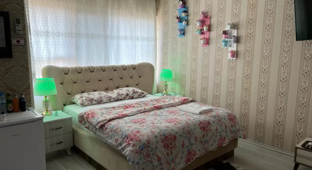 Saydam Otel