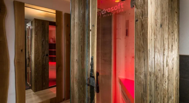 Апартаменты Apartments Riega