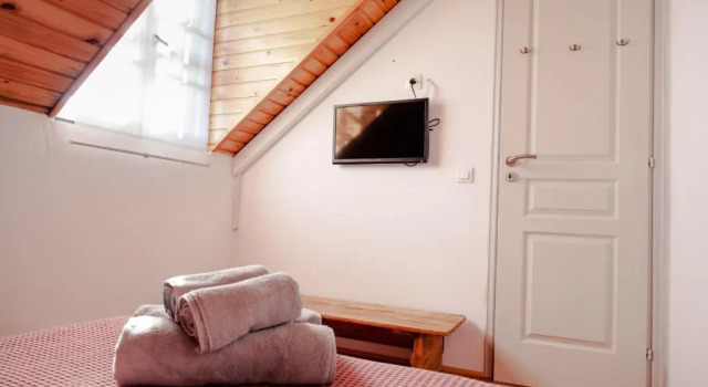 Коттедж Vartans Summer House