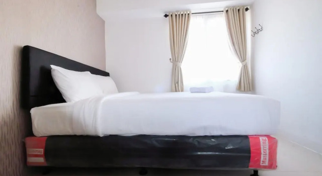 Номер Standard Bassura City Apartment with Mall Access