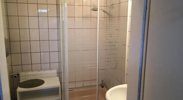 Апартаменты Ferienwohnung Jessen