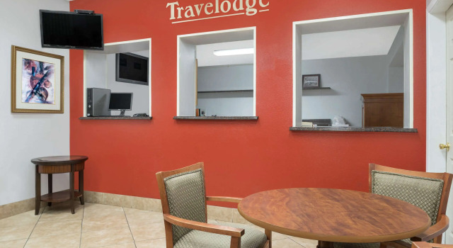 Travelodge by Wyndham Klamath Falls