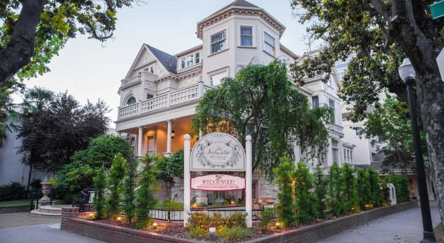 The Sterling Hotel