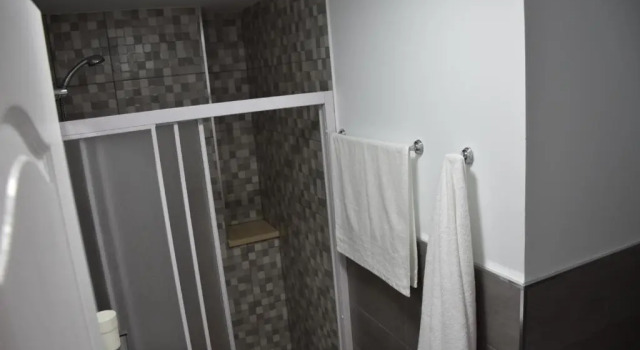 Апартаменты Apartamento Quintana