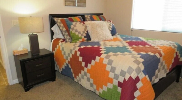 Katherine And Bill Brantz 3 Bedroom Home, Prenota Casa vacanze Mesquite 