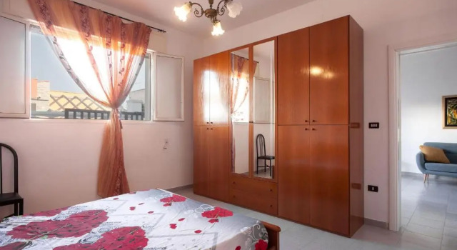 Affitto Villetta 3 Camere Letto Punta Grossa M244