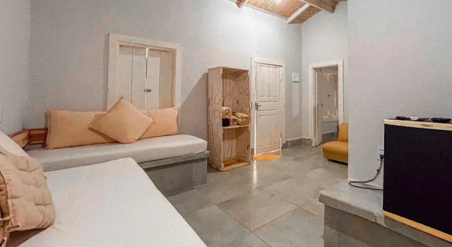 Номер Standard Ranchos 30 Hotel Fazenda